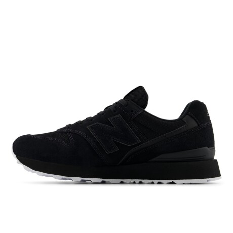 Championes New Balance de Dama - 996 - WL996TBB BLACK