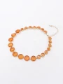 COLLAR AMBAR AMBAR