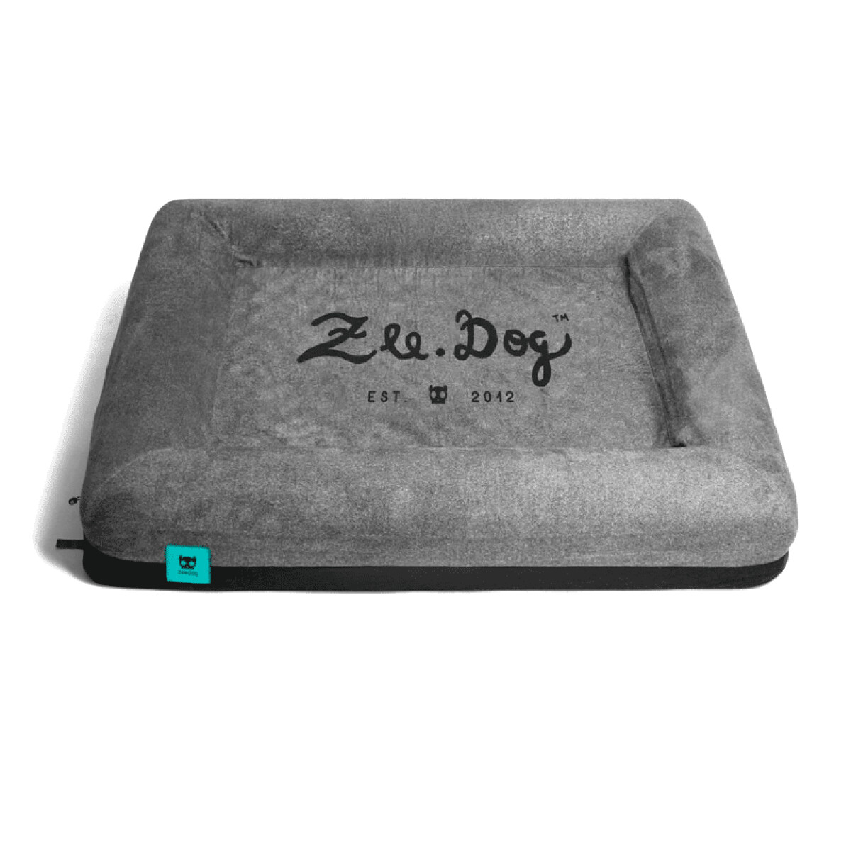Cama de perro Zee Dog Skull 2.0 - Talle L 