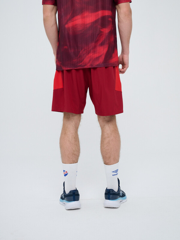SHORT DE ENTRENAMIENTO TRACE Nacional Oficial Hombre 00w