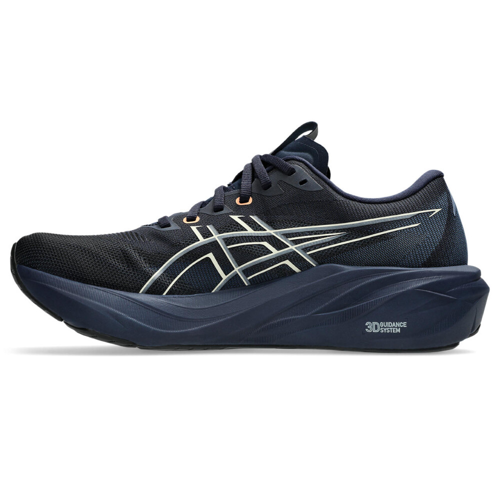 Zapatillas Running GT-2000 15 Hombre Midnight/bright Sunstone