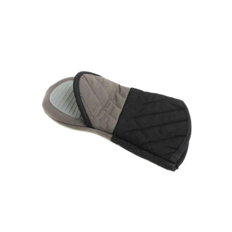 Manopla profesional con silicona Manopla profesional con silicona