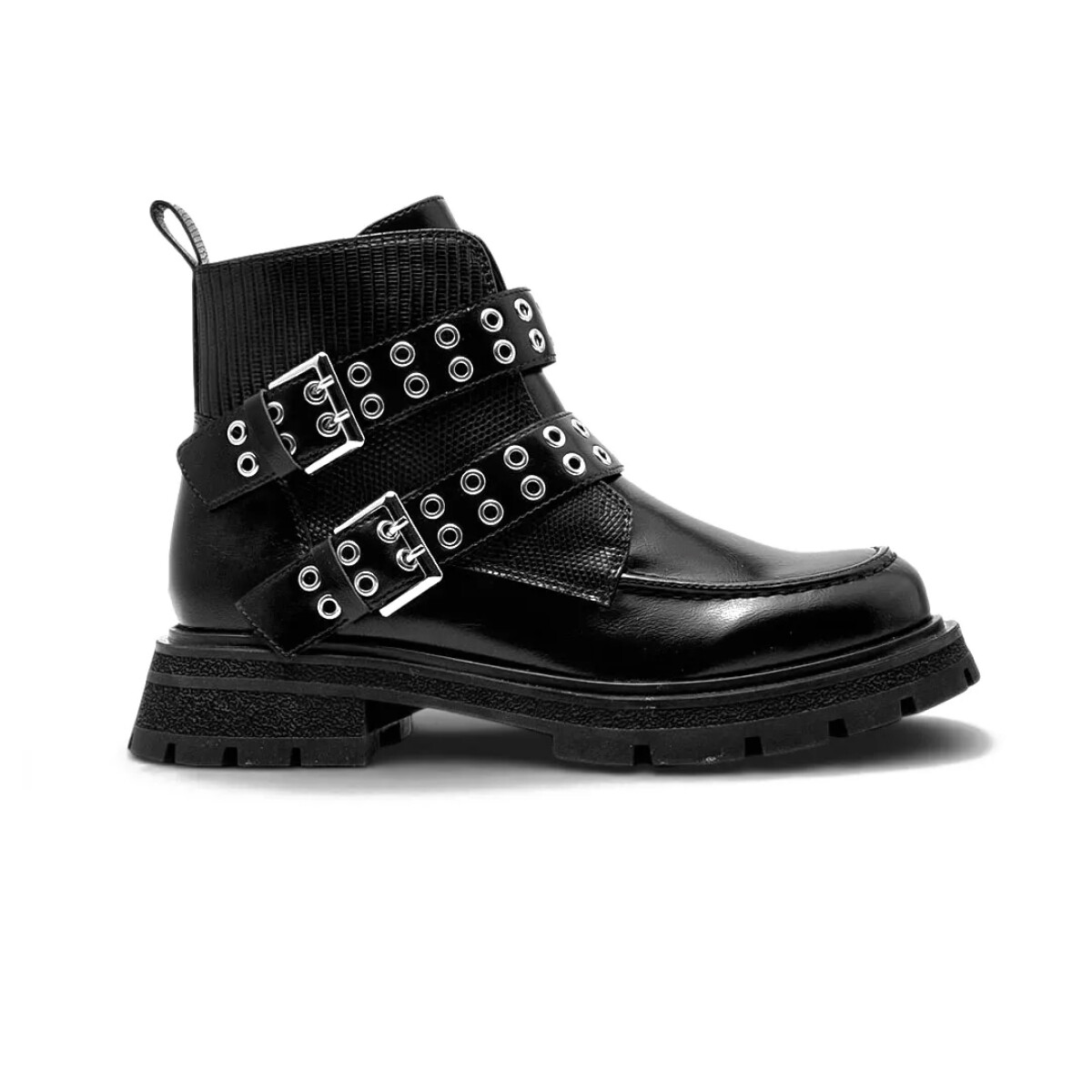 BOTA CASUAL VALME - KORIUM 