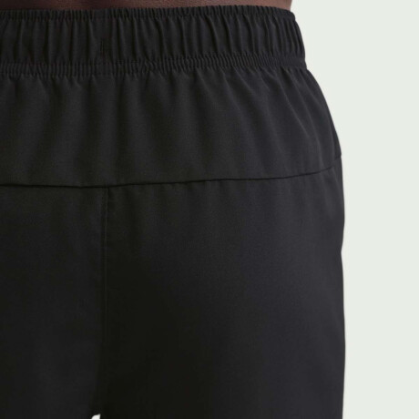 Pantalón Largo Nike Dri-Fit Form Graphic Track de Hombre Negro
