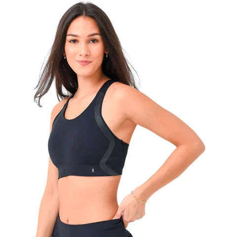 Performance Bra W - Mujer Black