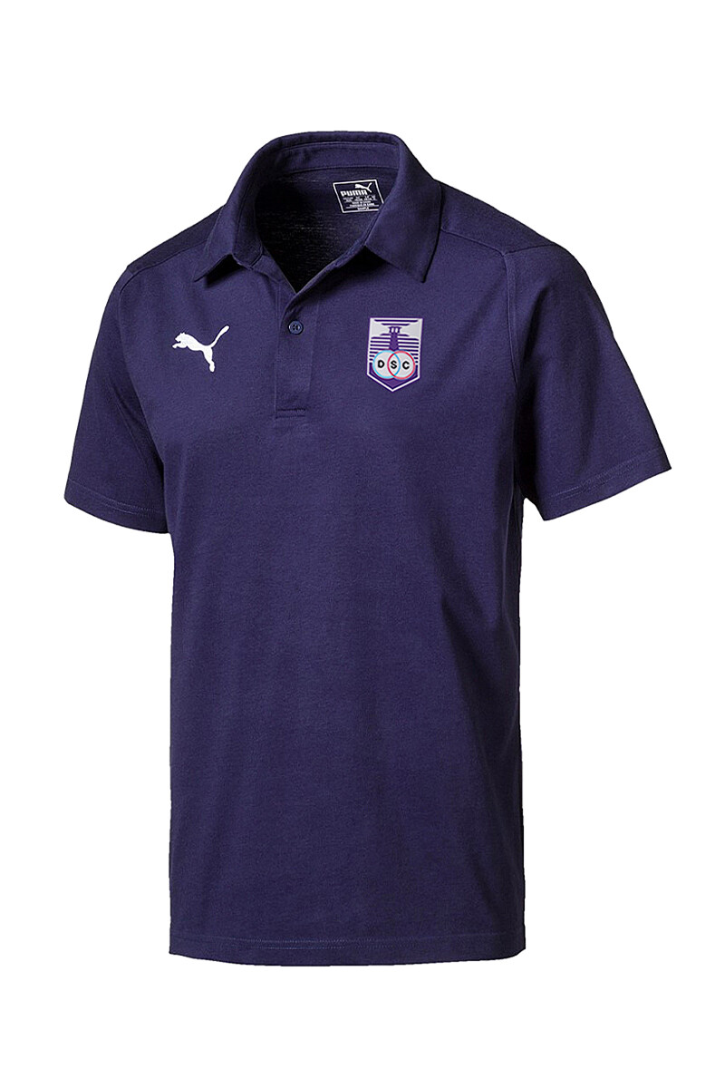 Remera Polo 21/22 