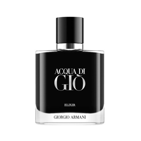 Perfume Armani Acqua di Gio Elixir 50ml Perfume Armani Acqua di Gio Elixir 50ml