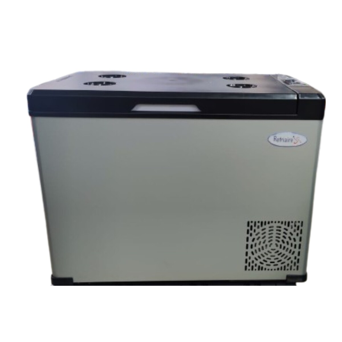 CONSERVADORA TERMOELECTRICA 40 LTS 12-24-220V 