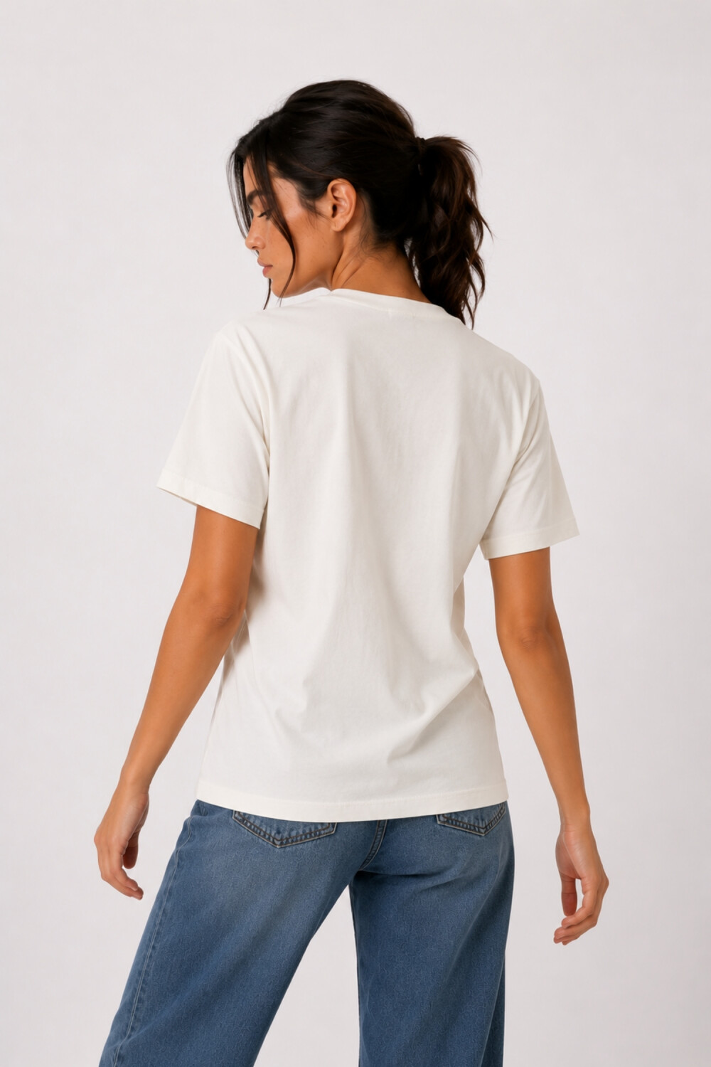 Remera Tarrosa Estampado 2