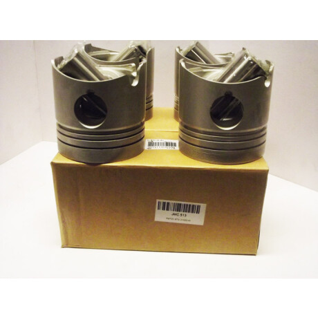 PISTON JMC KIT PISTON STD JX1032-43 - PISTON JMC KIT PISTON STD JX1032-43 -