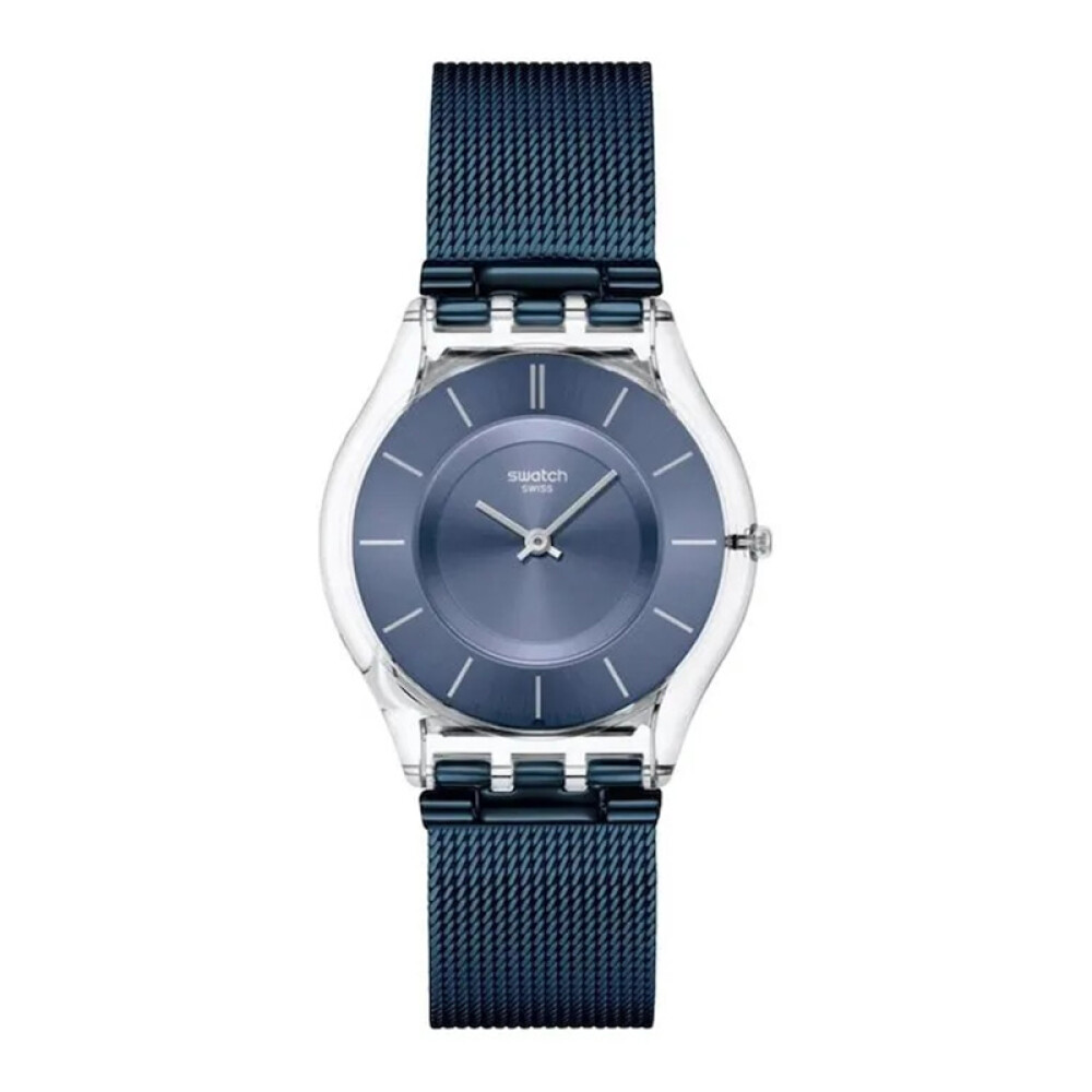 Reloj Swatch dama SS08K120M Reloj Swatch dama SS08K120M