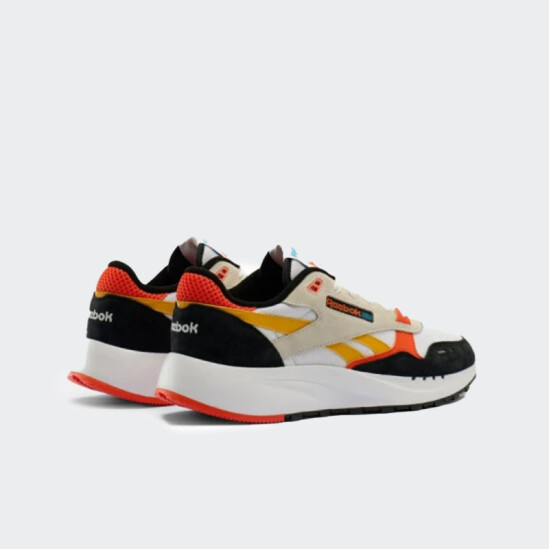 Championes Reebok Classic Leather 2400 Blanco