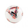 PUMA ORBITA LA LIGA 1 White/Coral/Black