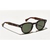 Moscot Lemtosh Tortoise
