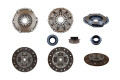 Kit Embrague Con Rodamiento Luk Kit Embrague Con Rodamiento Luk