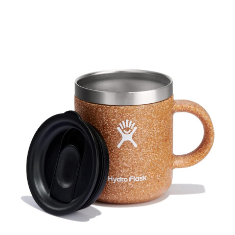 Taza Hydro Flask 6 Oz Mug Marrón