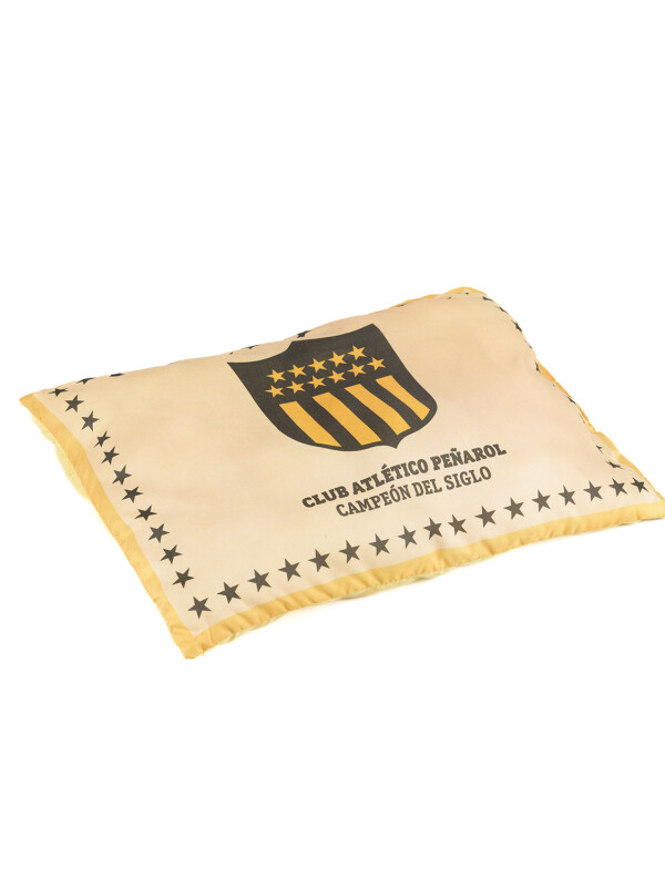 ALMOHADA PEÑAROL Peñarol 023