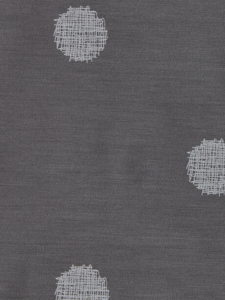 Juego de sábanas satén ANE 160x240 gris Juego de sábanas satén ANE 160x240 gris