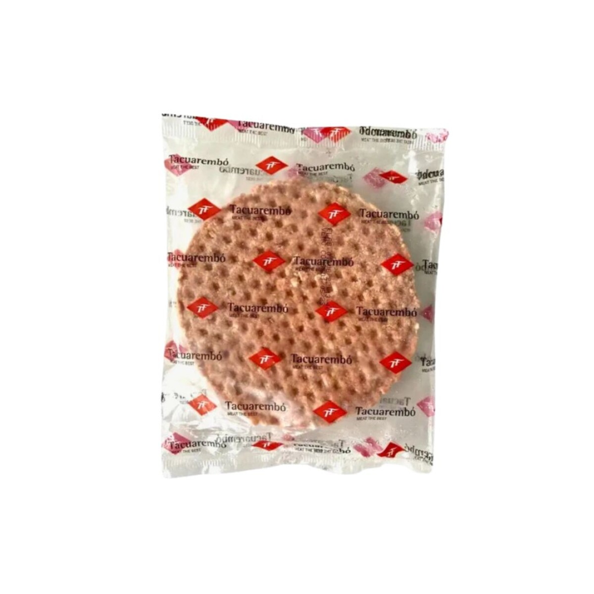 Hamburguesa Baurú - 2 ud. - 226 g 