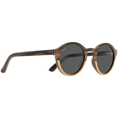 Lentes de Sol Indie Hill Mixto/Gris