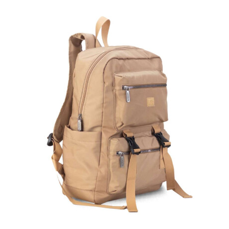 Mochila Nashville Almendra