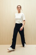 PANTALÓN KYLER Negro