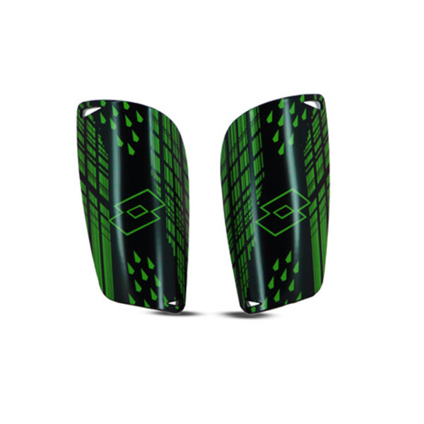 POTENZA FOOTBALL - LOTTO NEGRO/VERDE