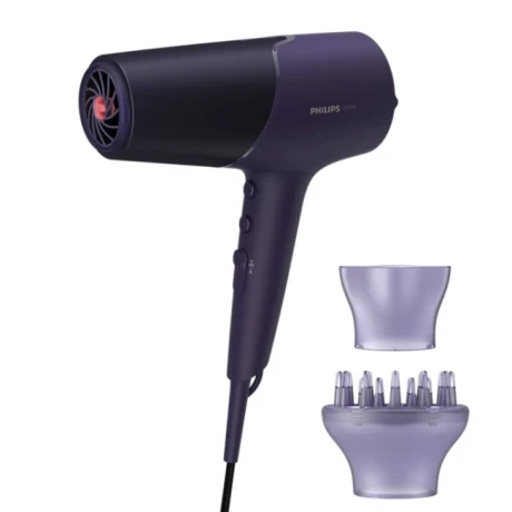 Secador Philips Bhd514/00 2200w Secador Philips Bhd514/00 2200w
