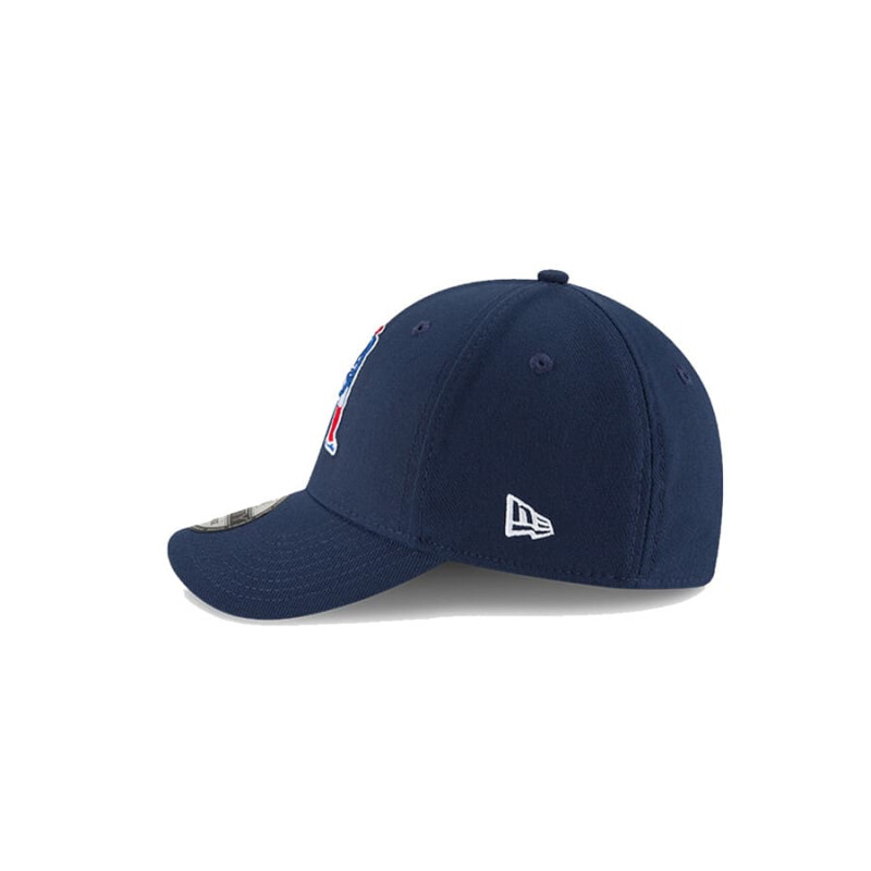 Gorro New Era New England Patriots - 11365852 Azul