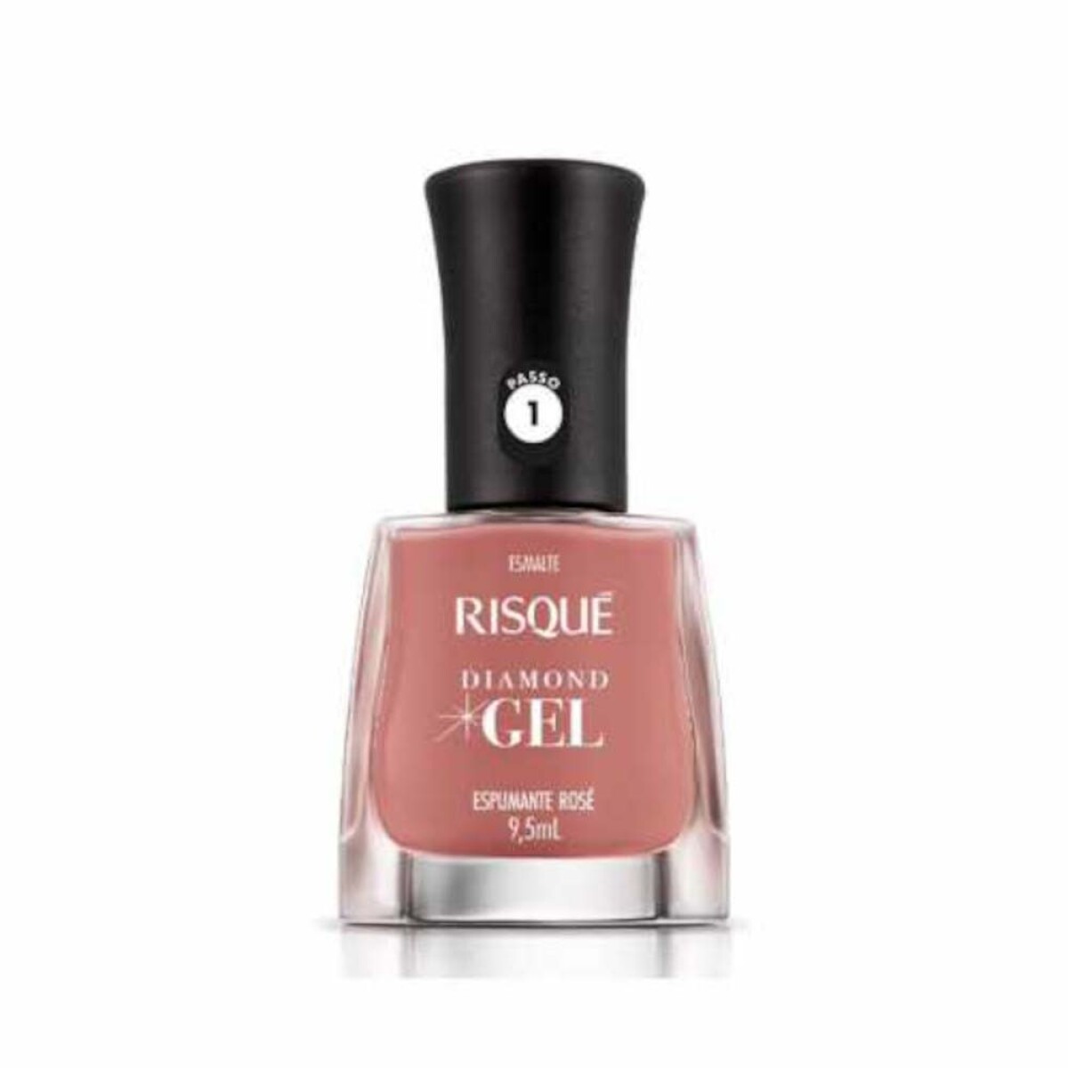 Risque Dgel - Espumante Rose 