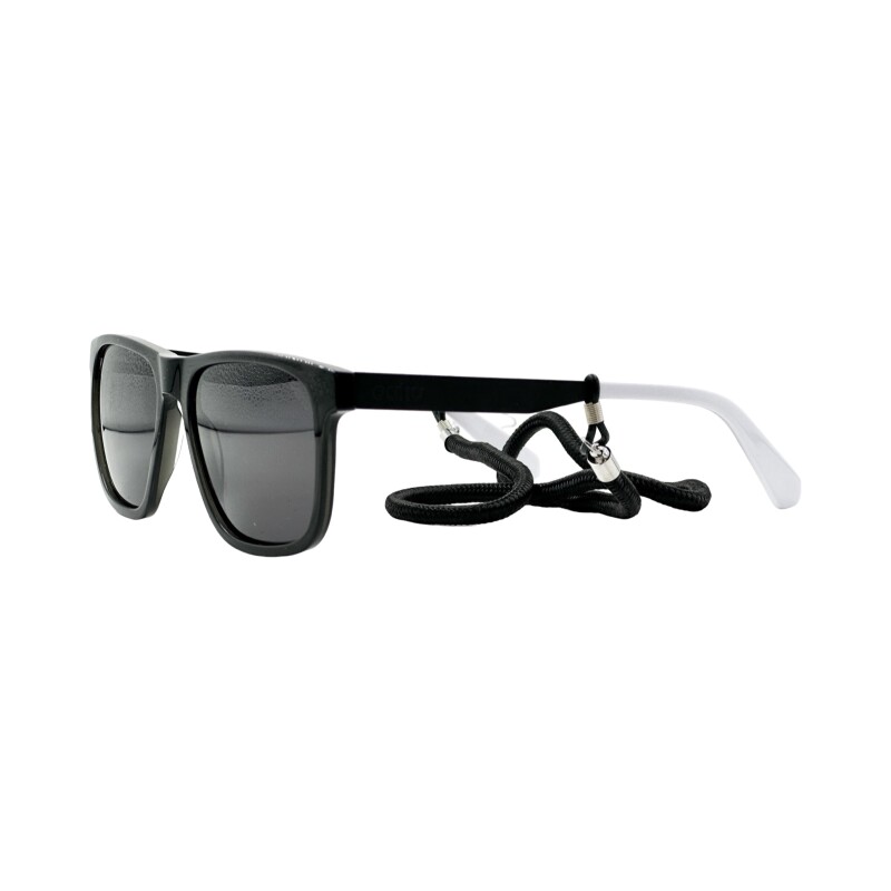 Oahu Sol Rectangular Negro Oahu Sol Rectangular Negro