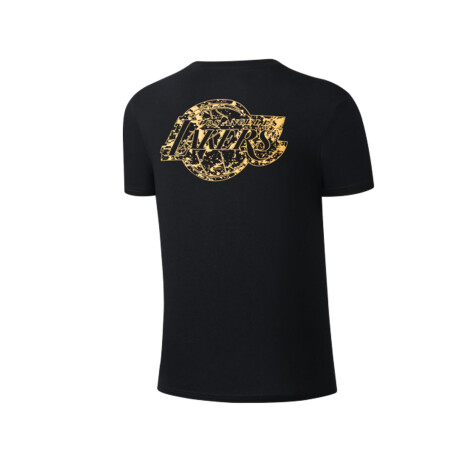 REMERA NBA TEAM CLASSIC LAKERS