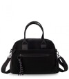 Cartera Brigitte Negro
