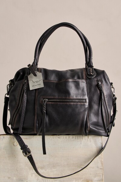 BOLSO TOTE EMERSON Negro