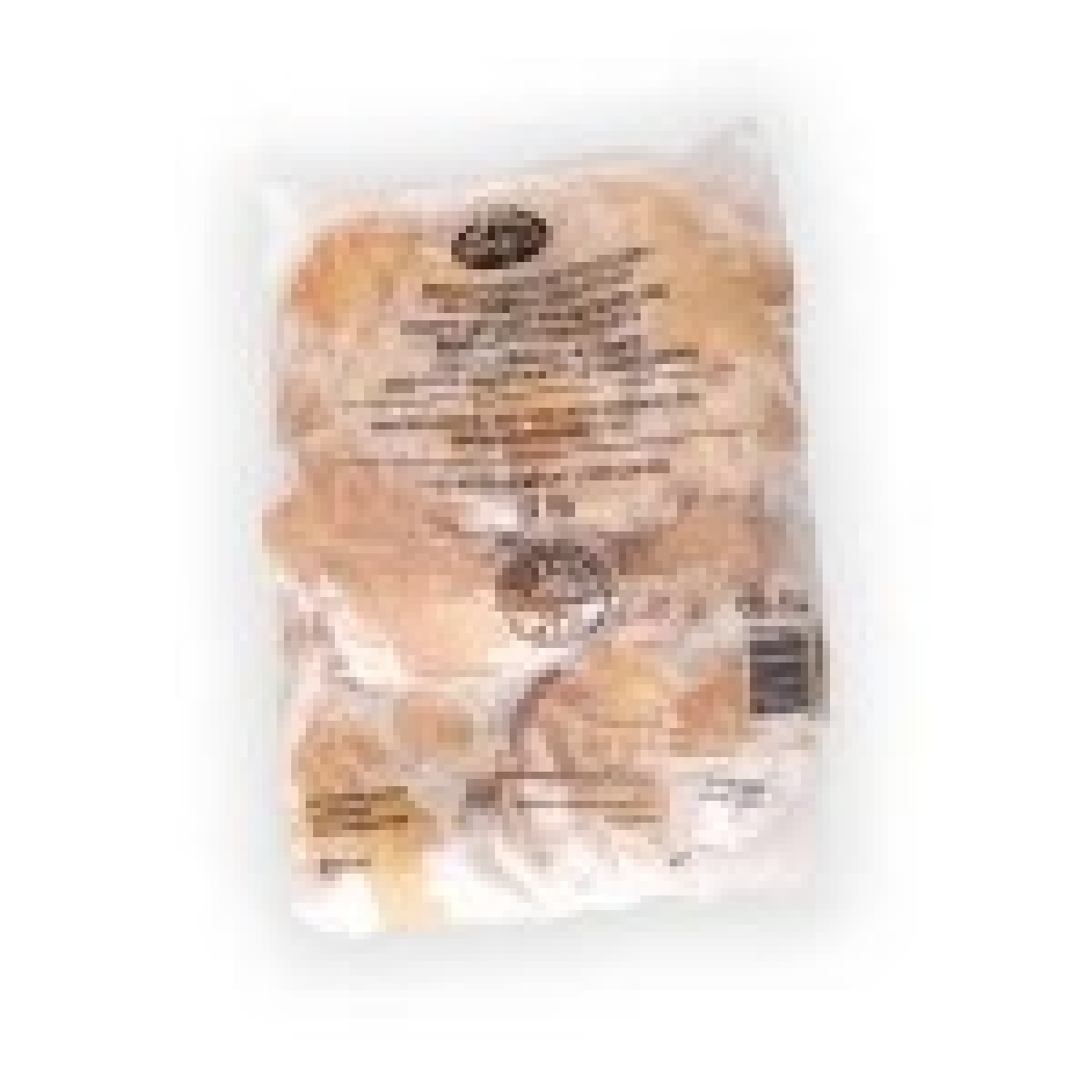 Suprema de Pollo Santa Clara 