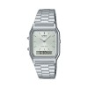 Reloj Casio AQ230A - 7AMQYDF Retro Unisex Reloj Casio Aq230a - 7amqydf Retro Unisex