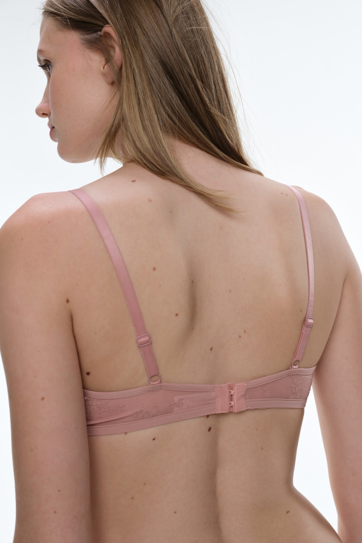 Soutien Con Aro Soft seduction Mousse