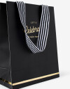 Accesorios Regalos Bolsa De Regalo - Negro