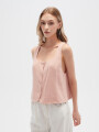 Tops Sylao Rosa