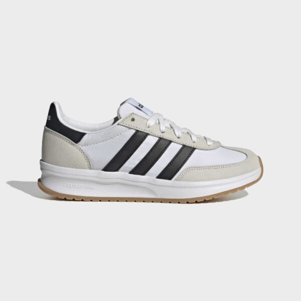 Championes Adidas Run72 Blanco