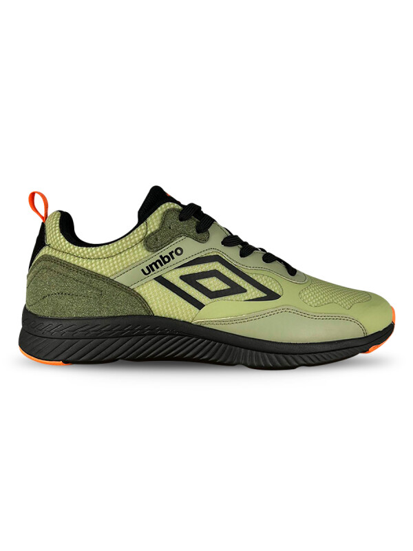 Calzado Desert Umbro Hombre V28