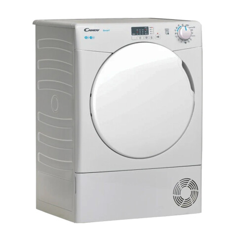 Secarropas Candy V8lf-s 8 Kg SECARROPA CANDY 8KG CSEV8DGXISR EVACUAC