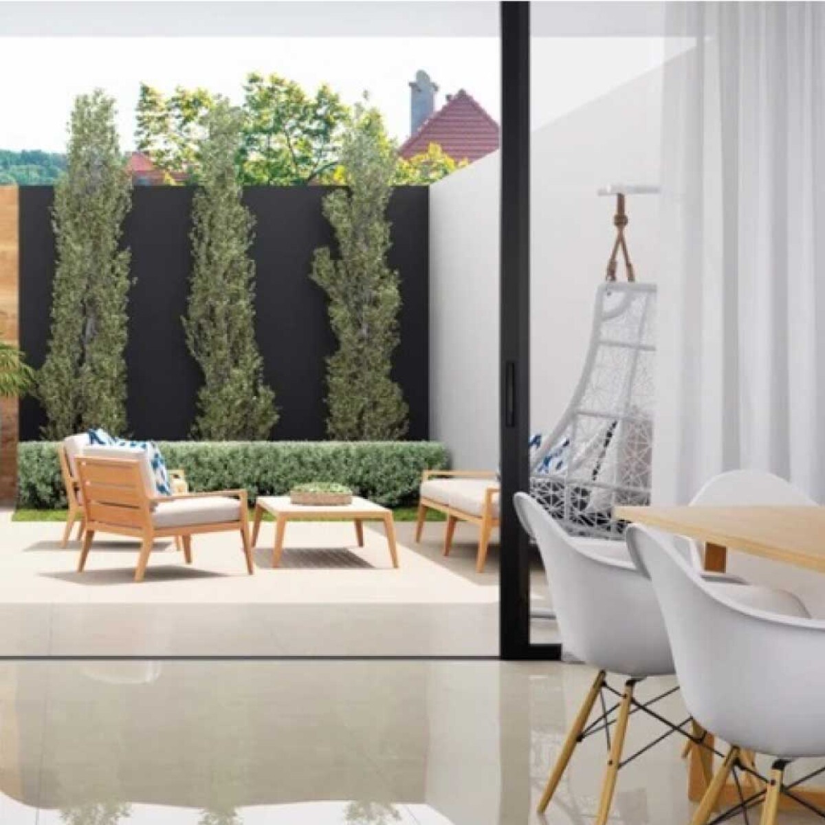 Porcelanato Downtown hd al - 1.7m2 