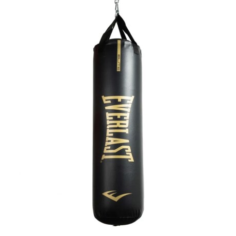 Bolsa de Boxeo Everlast Elite 2 100 LB 13x46 - Negro Bolsa de Boxeo Everlast Elite 2 100 LB 13x46 - Negro