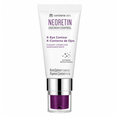 Contorno de Ojos Cantabria Labs Neoretin Discrom Control 15ml Contorno de Ojos Cantabria Labs Neoretin Discrom Control 15ml