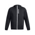 LAUNCH LIGHTWEIGHT JKT-BLK BLK-001