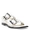 Sandalias de Mujer Miss Carol KELMO Blanco