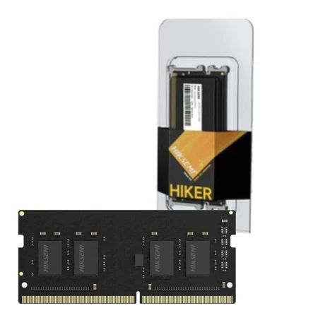 Memoria Hiksemi DDR3L 4GB 1600MHZ Sodimm 001
