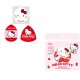 Set esponjas mini Hello Kitty Set esponjas mini Hello Kitty