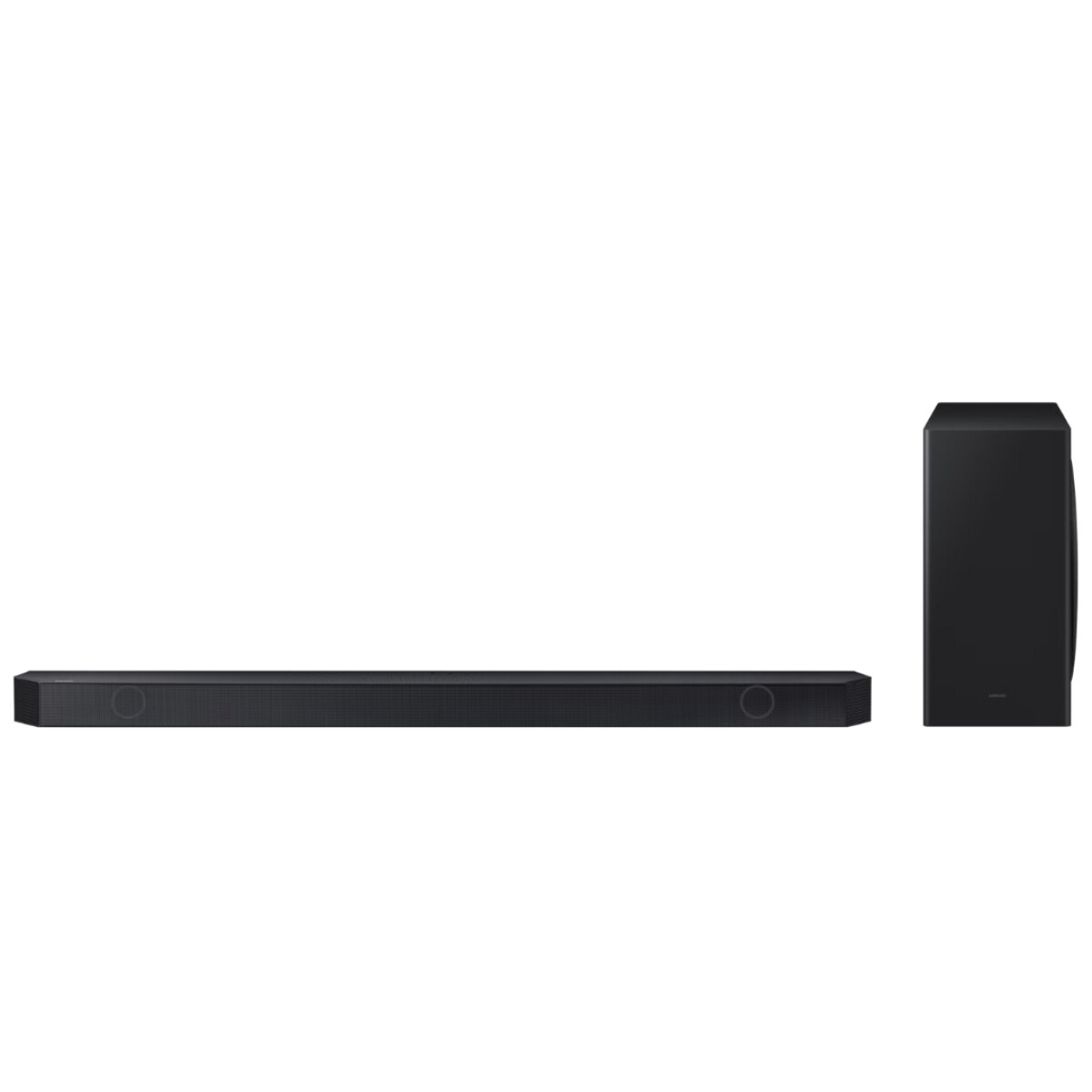 Barra de Sonido Samsung HW-Q800D 5.1.2 Canales Dolby Atmos Inalámbrico 